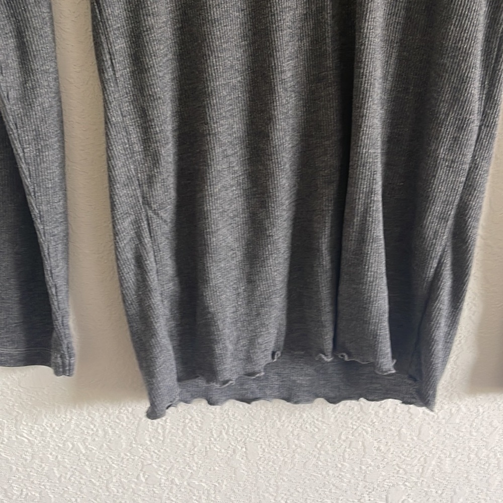 Zara Basic Top - image 3